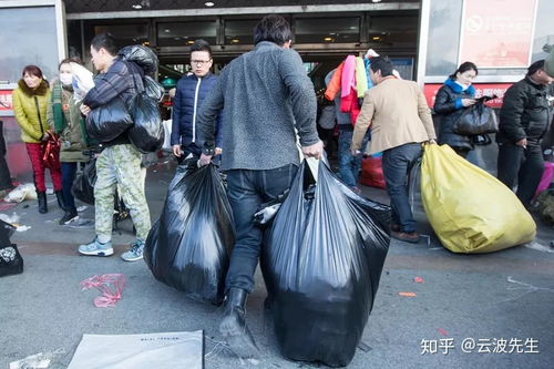 服裝批發(fā)市場出路探析 轉型與創(chuàng)新并行