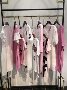 揭秘品牌女裝折扣店進貨渠道 廠家直銷、Candies貨源及批發(fā)市場全攻略