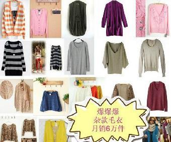 北京豐臺服裝批發(fā) 低成本獲取高品質(zhì)棉服、羽絨服及品牌尾貨的秘籍