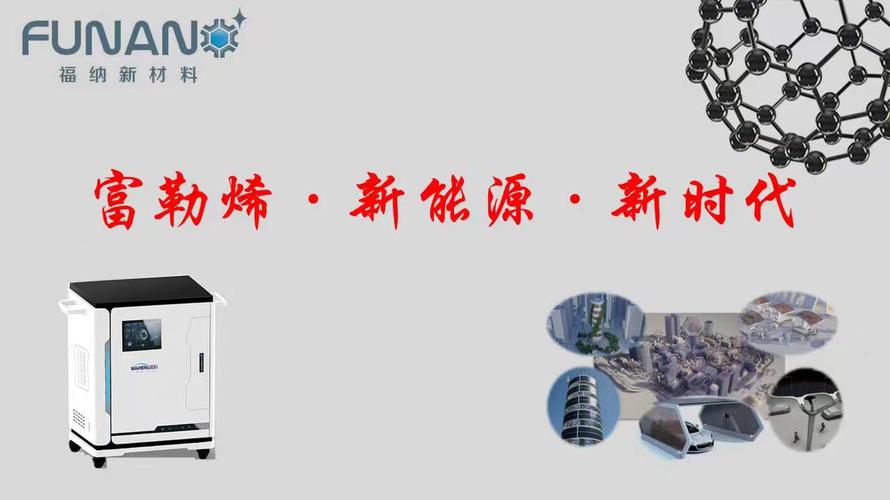 富勒烯催化領域重大突破 新型催化材料引領未來