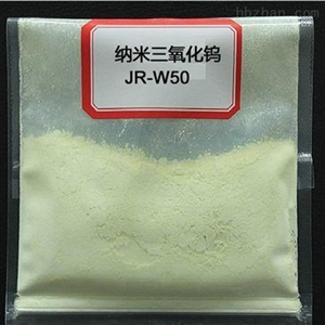 三氧化鎢 從功能特性到新型催化材料的應用探析
